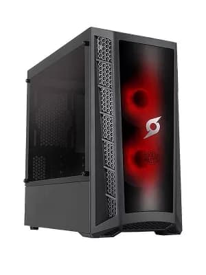 Stormforce Onyx 7291-5609 Desktop Gaming PC