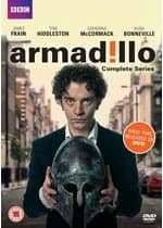 Armadillo - Complete Series (2001)