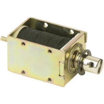 Solenoid repelling 0.2 Nmm 10.22 Nmm 24 Vdc 4.5