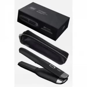 GHD Cordless Black Hair Straighteners