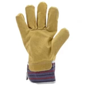 Draper Riggers Gloves