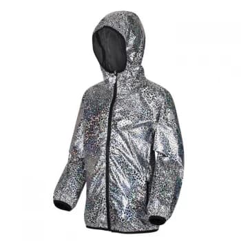 Regatta Printed Lever - HologrphAnml