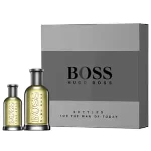 Hugo Boss BOSS BOTTLED SET 2 pz