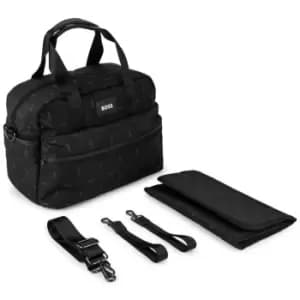 Boss Boss AO Chngng Bag Bb24 - Black