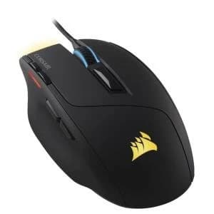 Sabre 2016 RGB 10000 Dpi Optical Gaming Mouse