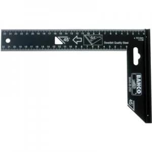 Bahco 9045-B-400 Precision square 400 mm