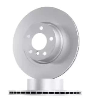 ATE Brake disc BMW 24.0120-0234.1 34206790362,34206868936 Brake rotor,Brake discs,Brake rotors