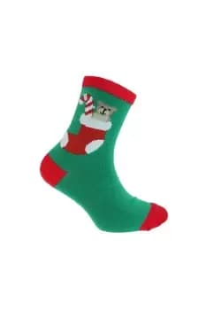 Christmas Socks