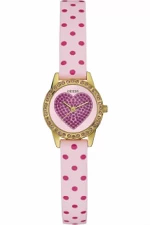 Ladies Guess Harper Watch W0731L1