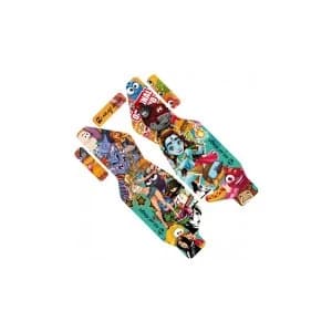 Rie:sel Fork Guard Set Stickerbomb