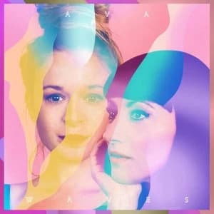 Ava - Waves Vinyl