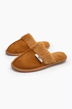 Slip On Slippers