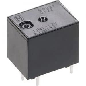 Panasonic JJM2W12 12V DC 12A 2 Automotive Relay