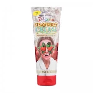 Montagne Jeunesse 7th Heaven Strawberry Souffle Face Mask 17