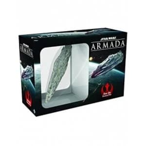 Home One (Star Wars Armada) Expansion Pack Board Game