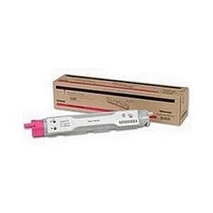 Xerox 016200600 Magenta Laser Toner Ink Cartridge 8k