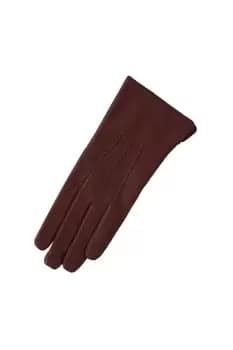 3 Point Stitch Detail Gloves