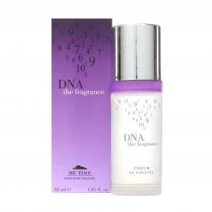 Milton Lloyd DNA Eau de Toilette For Her 55ml