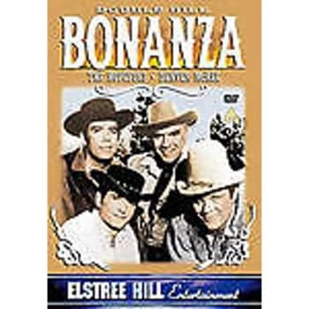 Bonanza - The Hopefuls / Denver McKee DVD