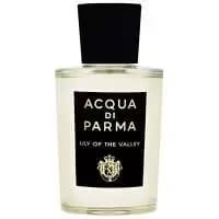 Acqua di Parma Signatures Of The Sun Lily Of The Valley Eau de Parfum Unisex 100ml