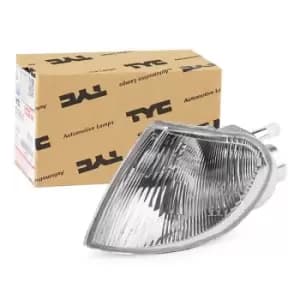 TYC Turn Signal 18-5514-01-2 Side Marker Lights,Side Indicator PEUGEOT,CITROEN,PARTNER Combispace (5F),PARTNER Kasten (5)