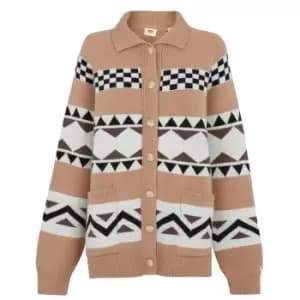 Levis Alaska Sweater Womens - Multi