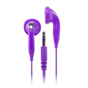Urbanz Spot Earphones