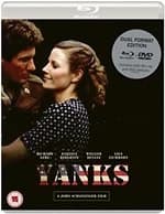 Yanks (Dual Format)