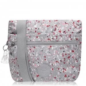 Kipling Arto Crossbody - Speckled