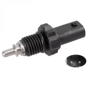 Coolant Temperature Sensor 106318 by Febi Bilstein