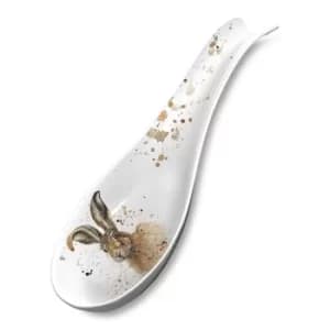 Bree Merryn Hugh Hare Spoon Rest