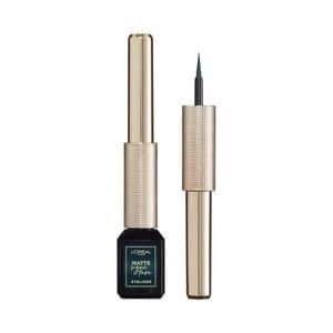 LOreal Signature Liquid Eyeliner Matte 04 Emerald, Emerald 04