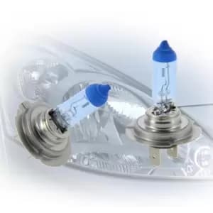 Michelin Light Bulbs 008757 Bulb, spotlight VW,AUDI,MERCEDES-BENZ,Golf IV Schragheck (1J1),Golf V Schragheck (1K1),POLO (9N_),TOURAN (1T1, 1T2)