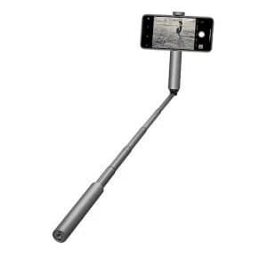 Cliquefie Glitter Selfie Stick