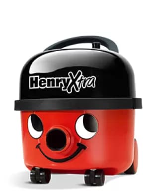 Numatic Henry Vacuum Cleaner Bag Pack of 10