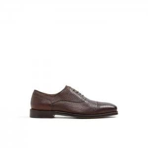 Aldo Alfrid Oxfords Brown