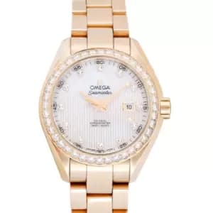 Omega 231.55.34.20.55.001