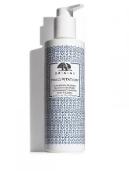 Origins Precipitation Continuous Moisture Body Recovery