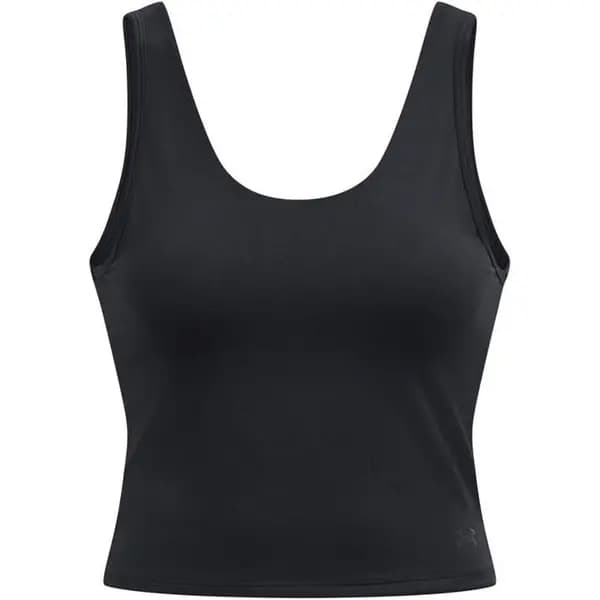 Under Armour Tank Tank Tops 8 (XS) Blue 68920718310