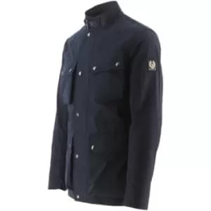 Belstaff Dark Ink Fieldmaster Jacket