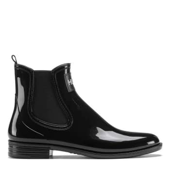 Hugo Nolita Boots - Black