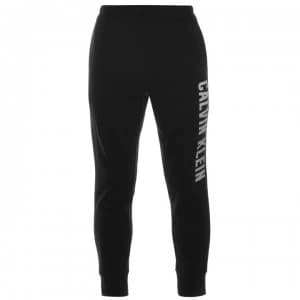 Calvin Klein Performance Knit Jogging Pants - CK Black 007