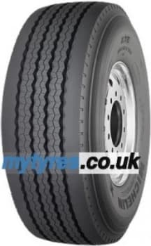Michelin XTE 2 ( 245/70 R19.5 141/140J 18PR )