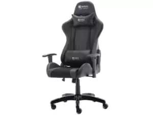 Sandberg Commander Gaming Chair Black