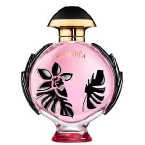 Paco Rabanne Olympea Flora Eau de Parfum For Her 80ml
