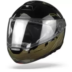Schuberth C4 Pro Women Magnitudo Brown M