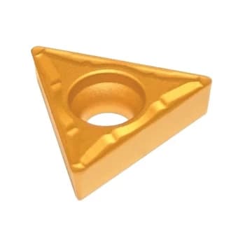 TCMT 110204-PM Insert Grade QX520 - Yamaloy