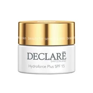 HYDRO BALANCE hydroforce plus SPF15 cream 50ml
