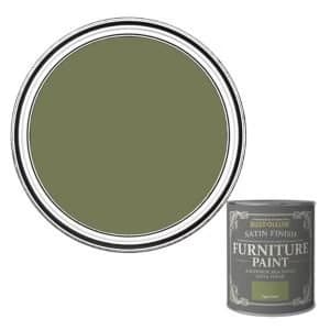 Rust-Oleum Sage Satin Furniture Paint 0.75L