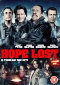 Hope Lost